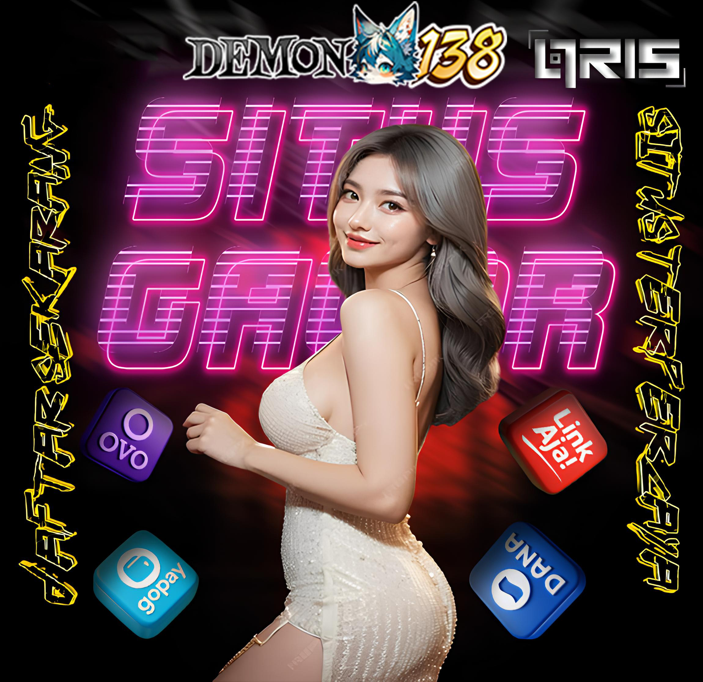 Situs Slot Gacor