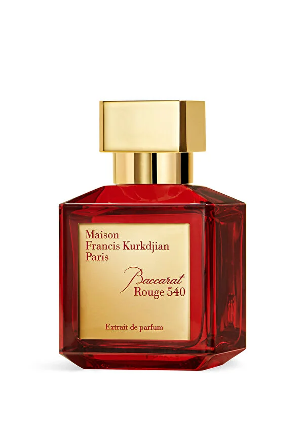 baccarat rouge 540 extrait de parfum2